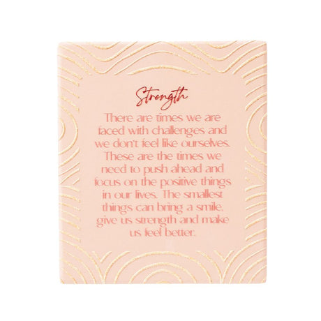 Splosh Desert Dunes Strength Verse - Funky Gifts NZ