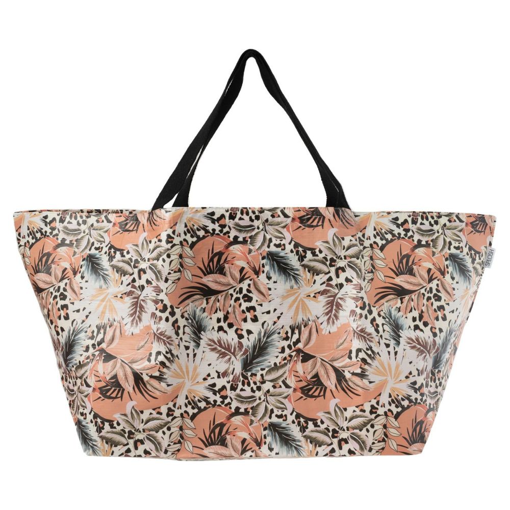 Splosh Picnic Beach Bag - Leopard - Funky Gifts NZ