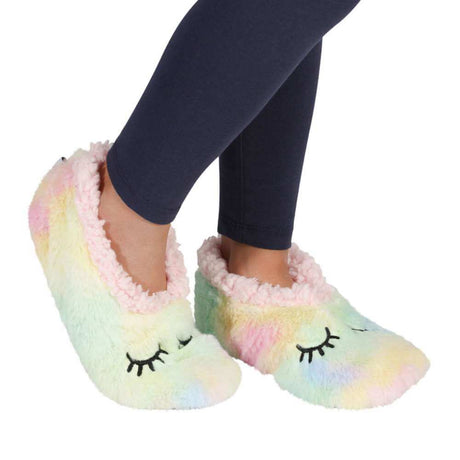 SnuggUps Kids - Tie Dye Eyes - Funky Gifts NZ