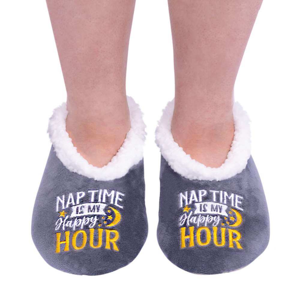 SnuggUps Women's - Nap Time - Funky Gifts NZ