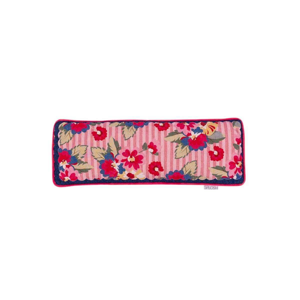 Wellness Heat Pillow - Floral - Funky Gifts NZ