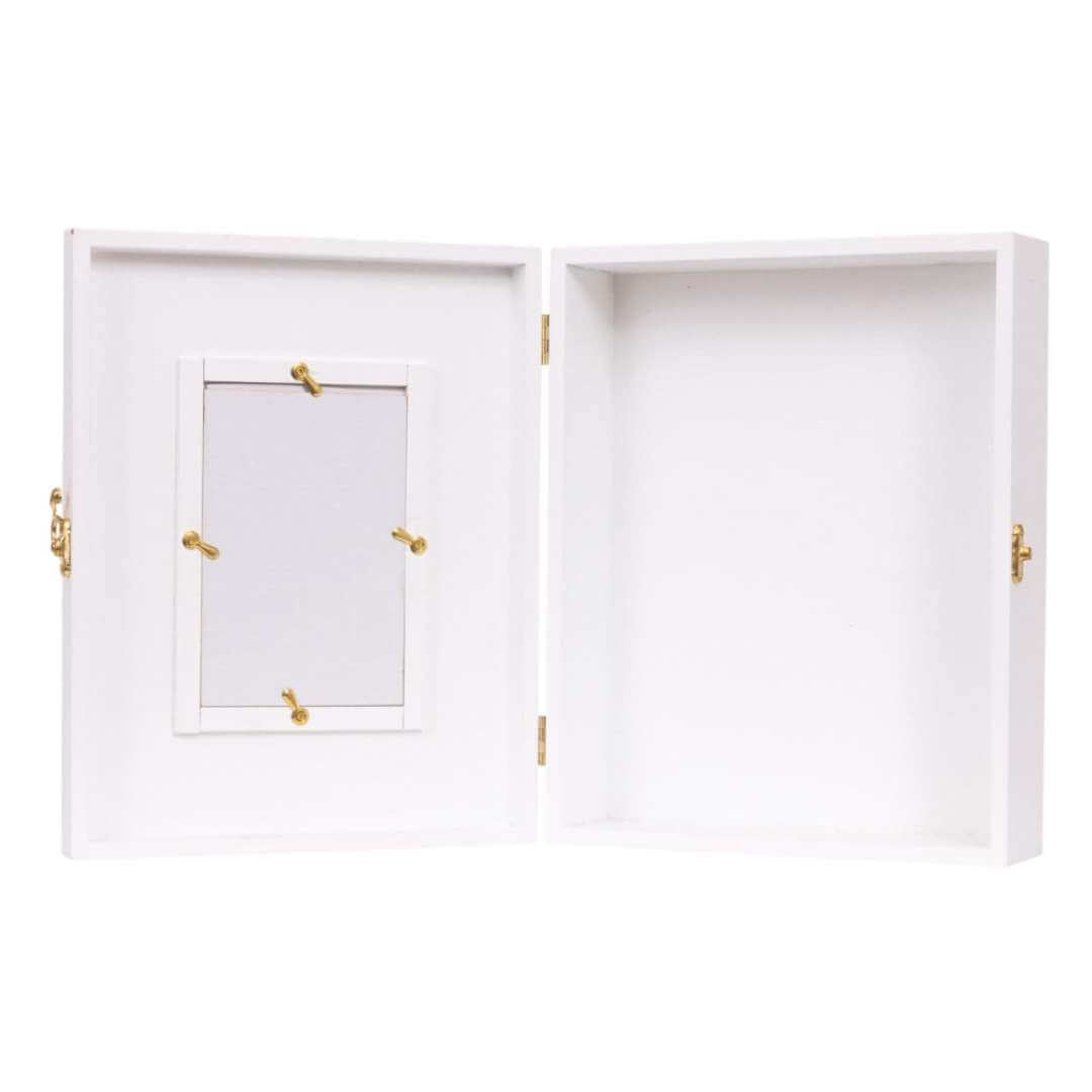 Splosh Tiny Wonders Baby Keepsake Box - Funky Gifts NZ