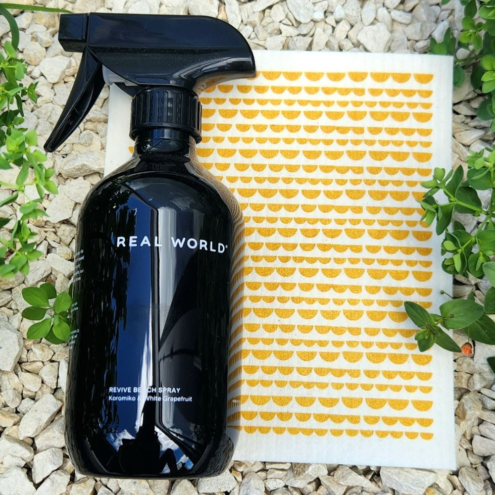 Spray & Wipe - Funky Gifts NZ