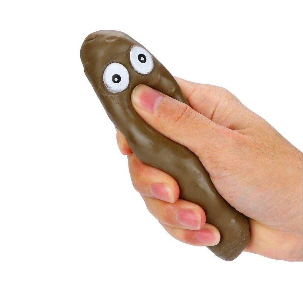Super Stretchy Poo - Funky Gifts NZ