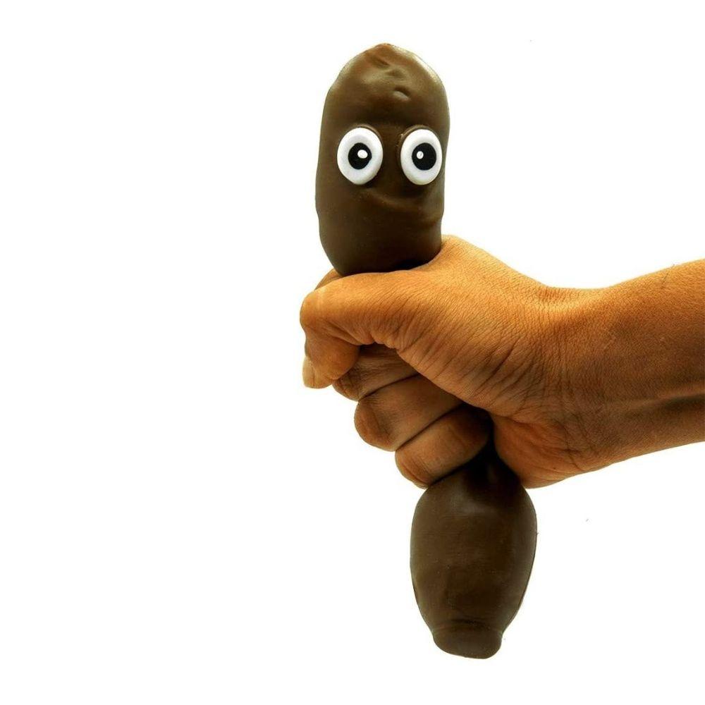Super Stretchy Poo - Funky Gifts NZ