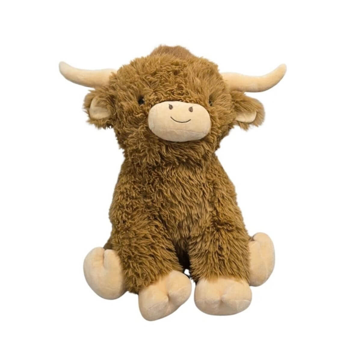 Sully The Highland Cow - Large
