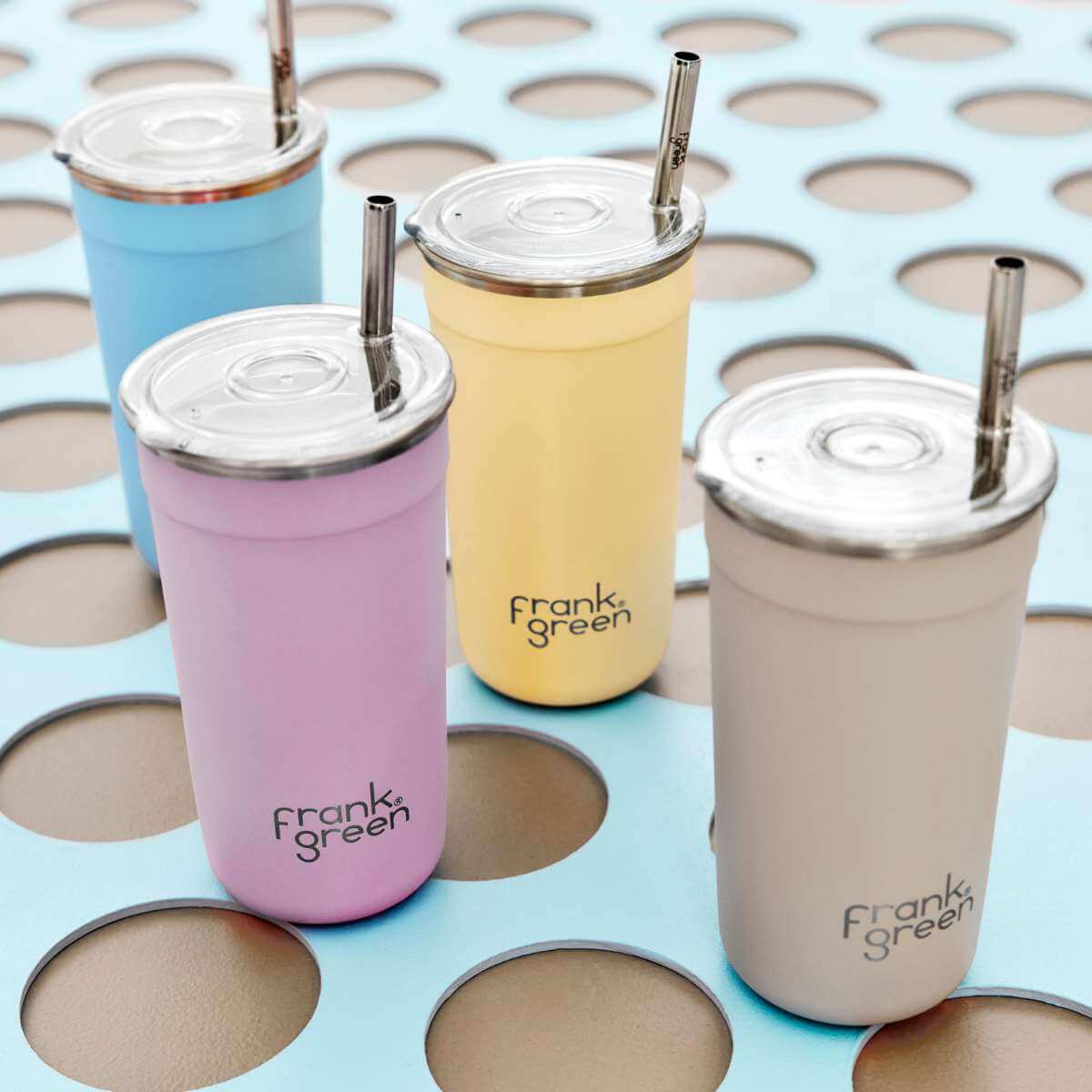 Summer Core Reusable Party Cup - Funky Gifts NZ