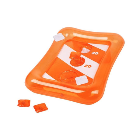 SunnyLife Inflatable Neon Corn Hole - Funky Gifts NZ
