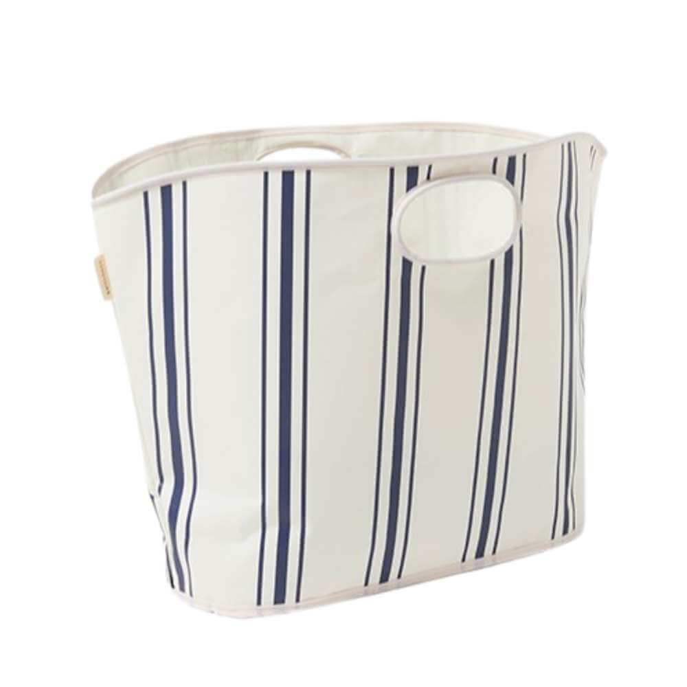 SunnyLife Carryall Beach Bag The Resort Coastal Blue - Funky Gifts NZ