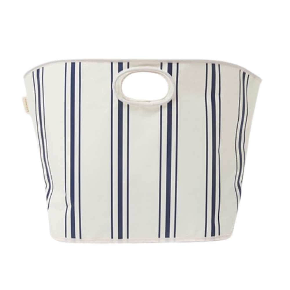 SunnyLife Carryall Beach Bag The Resort Coastal Blue - Funky Gifts NZ