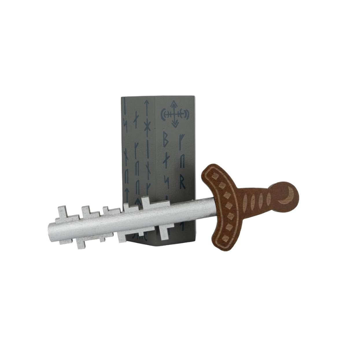 Sword in Stone - Funky Gifts NZ