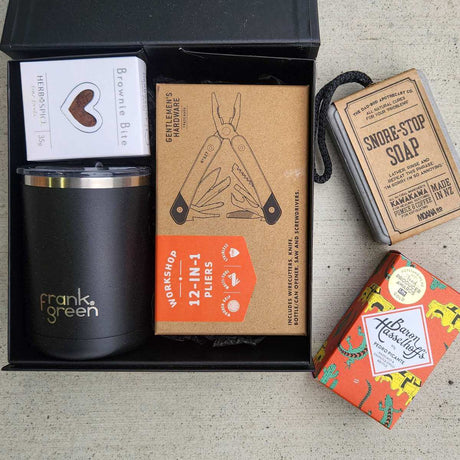 Everyday Legend Box - Funky Gifts NZ