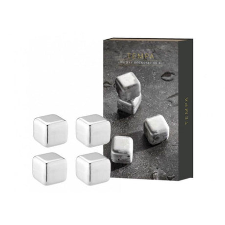 Tempa Whisky Rocks - Funky Gifts NZ
