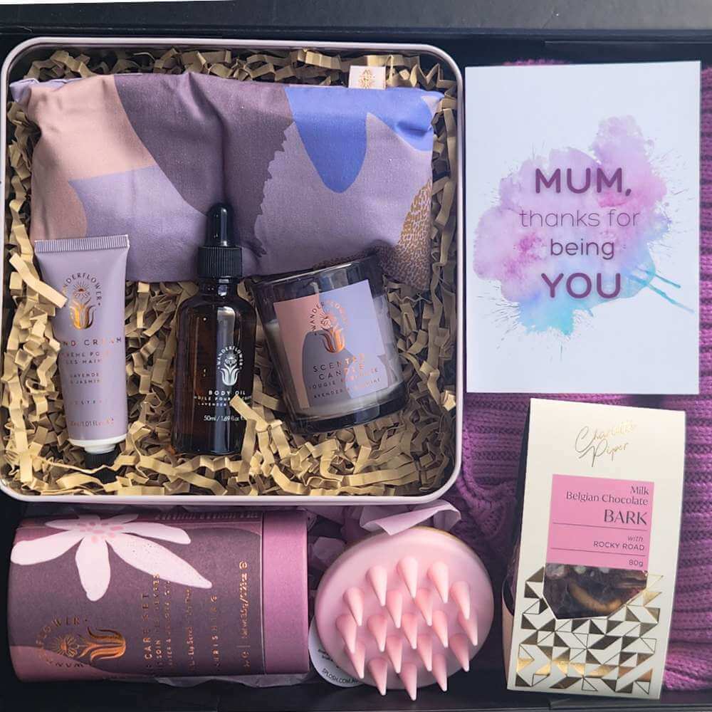 Thanks For Being You Gift Box - Funky Gifts NZ