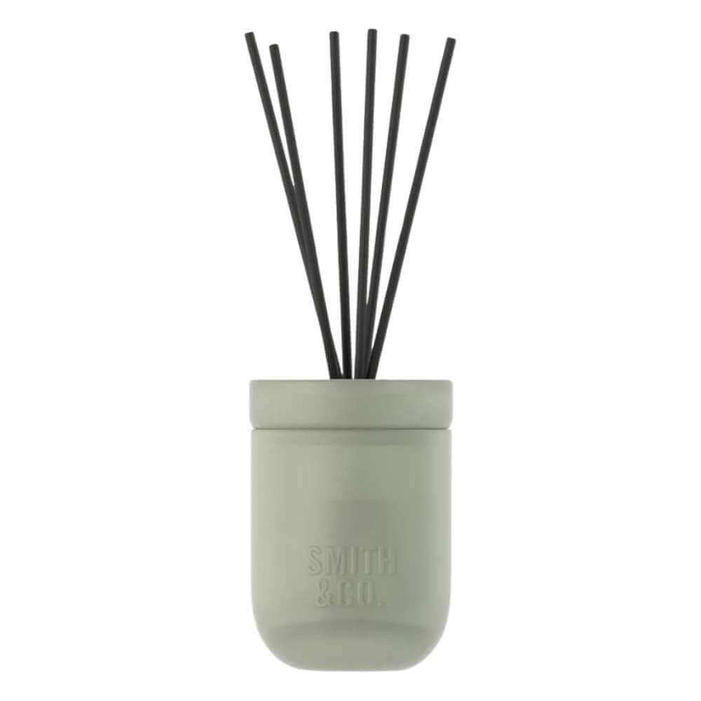 Smith & Co Diffuser - Amber & Freesia - Funky Gifts NZ