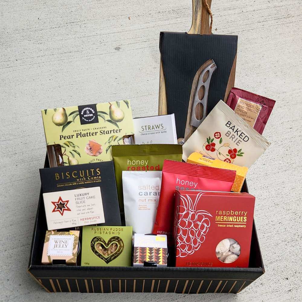 The "Mini" Showstopper Gift Hamper - Funky Gifts NZ