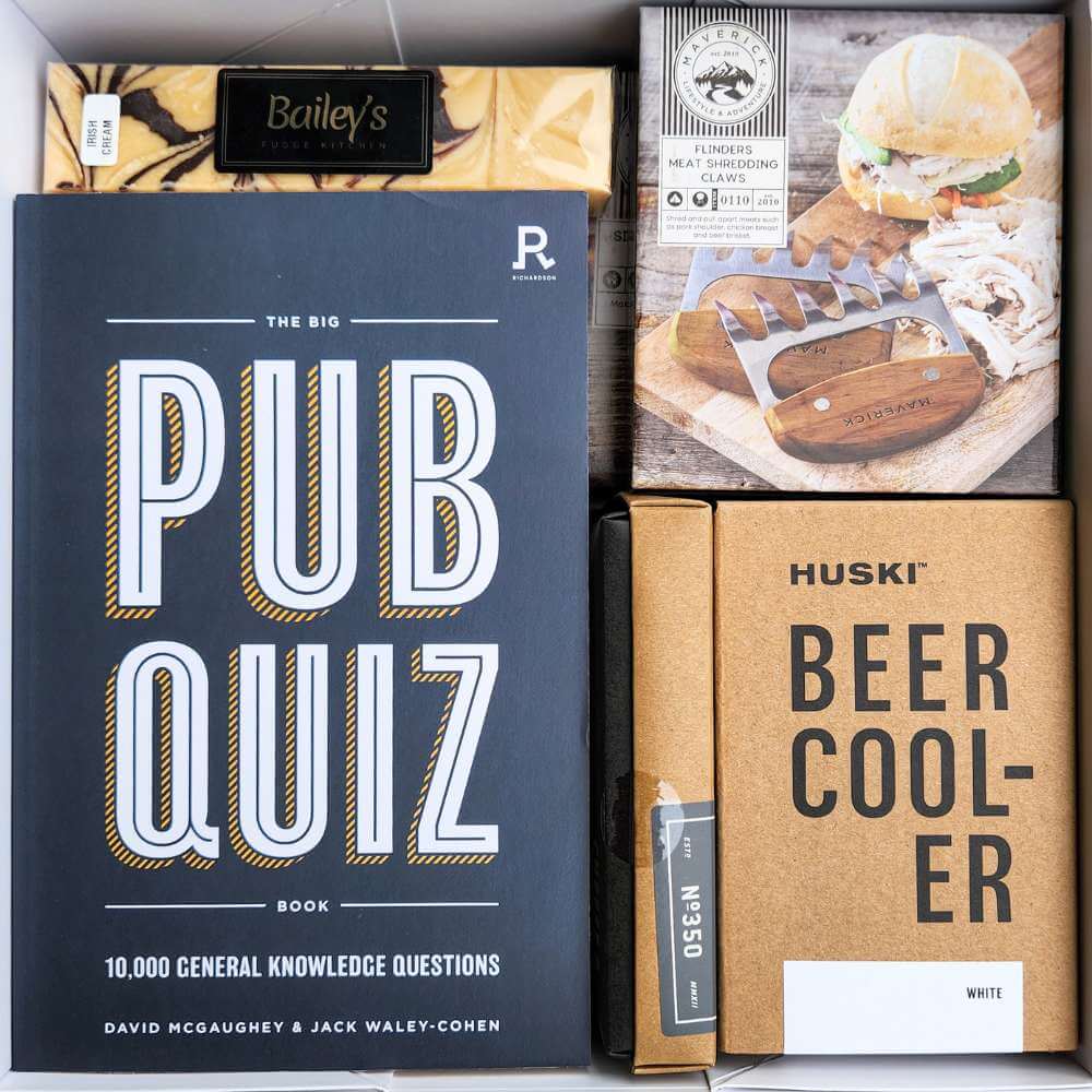 The Pub Master Box - Funky Gifts NZ