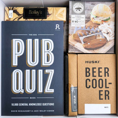 The Pub Master Box - Funky Gifts NZ