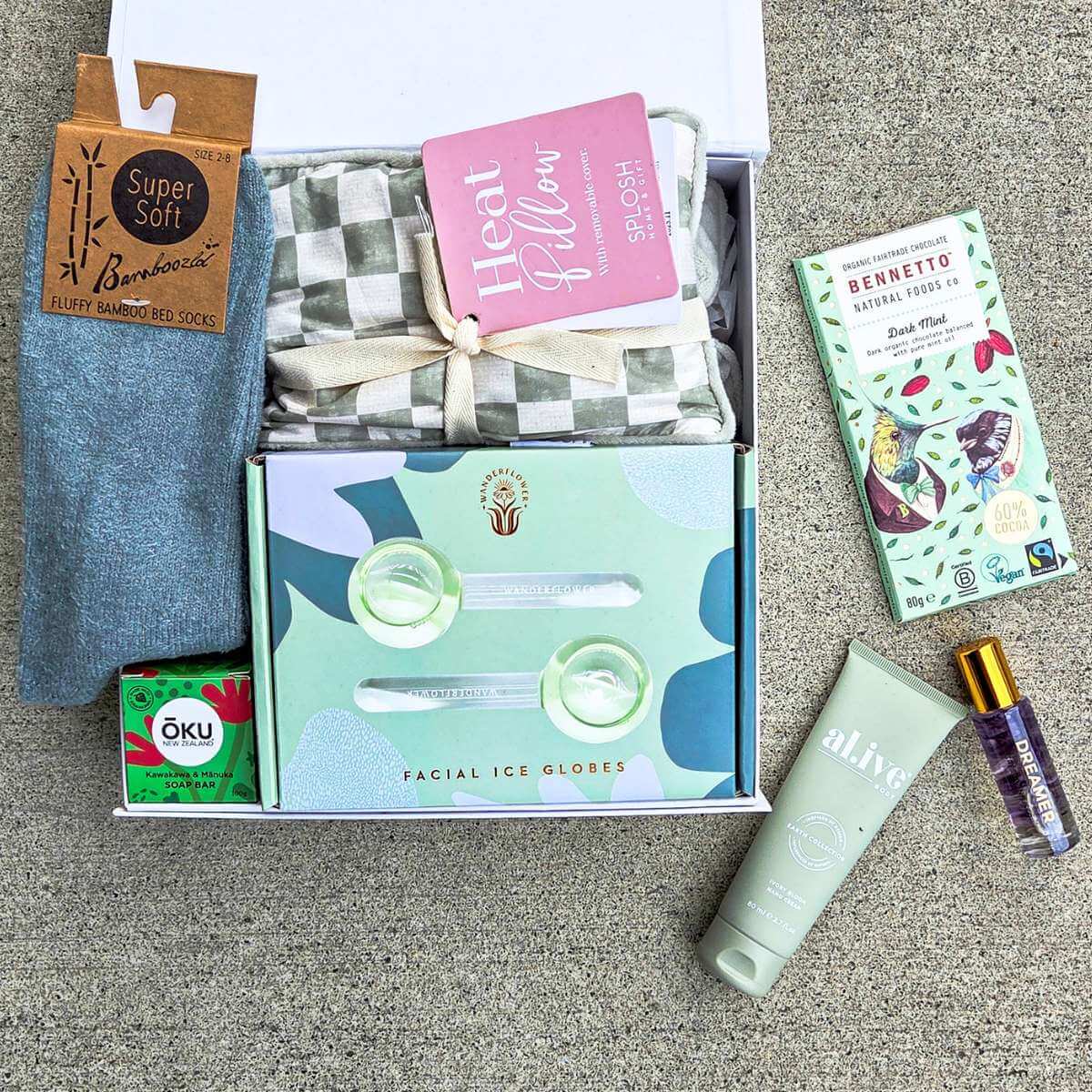 The Soft Escape - Funky Gifts NZ