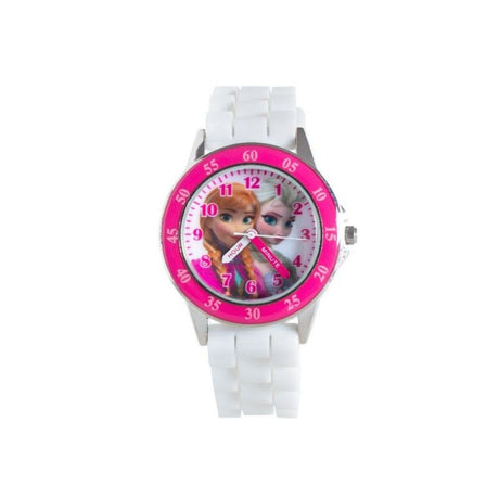 Time Teacher Watch - Frozen - Funky Gifts NZ