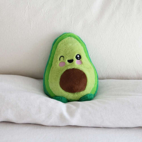 Toasty Hugs Alfie Avocado - Funky Gifts NZ