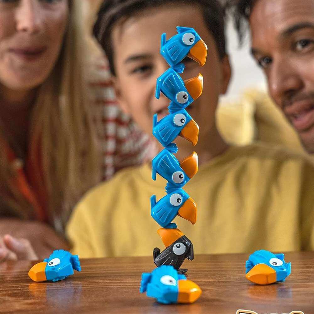Toucan Tower - Funky Gifts NZ