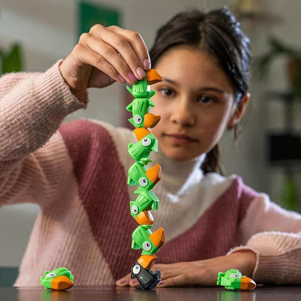 Toucan Tower - Funky Gifts NZ