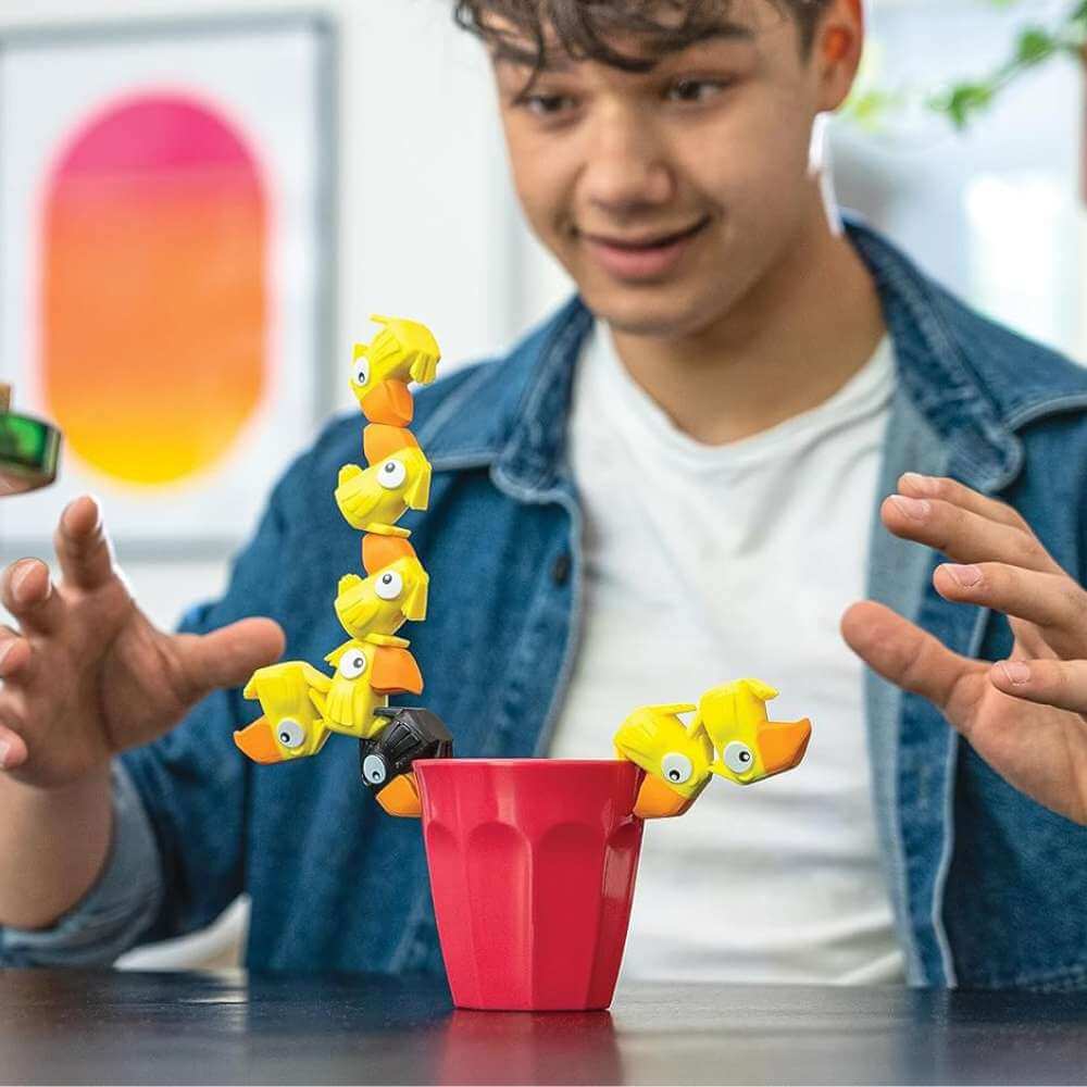 Toucan Tower - Funky Gifts NZ