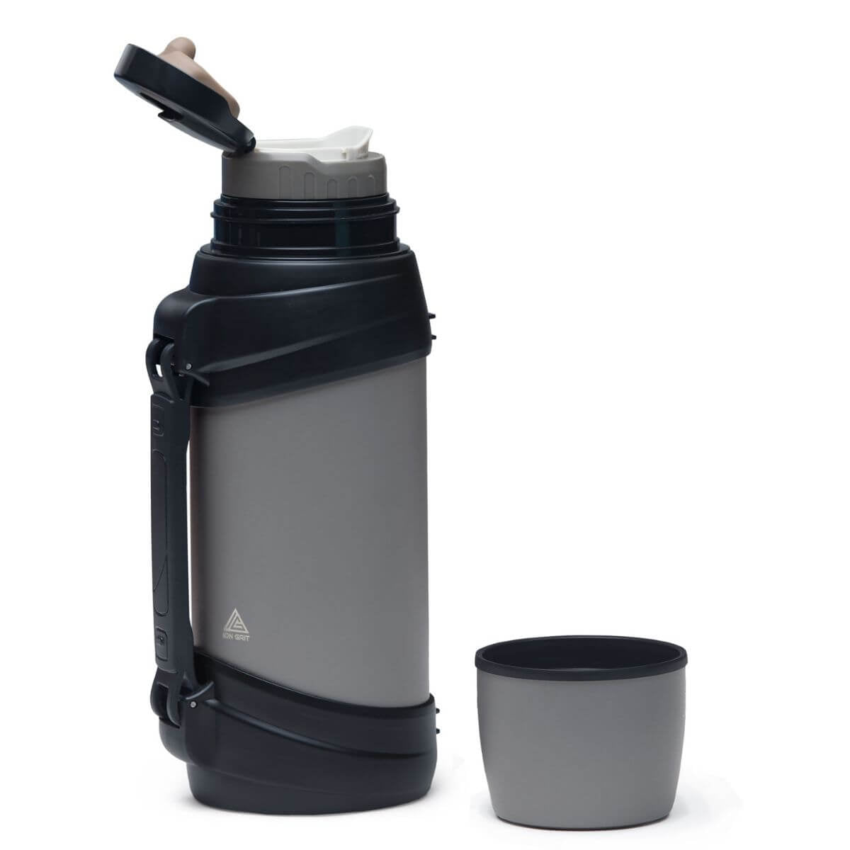 ToughTank 2.0L Flask - Funky Gifts NZ