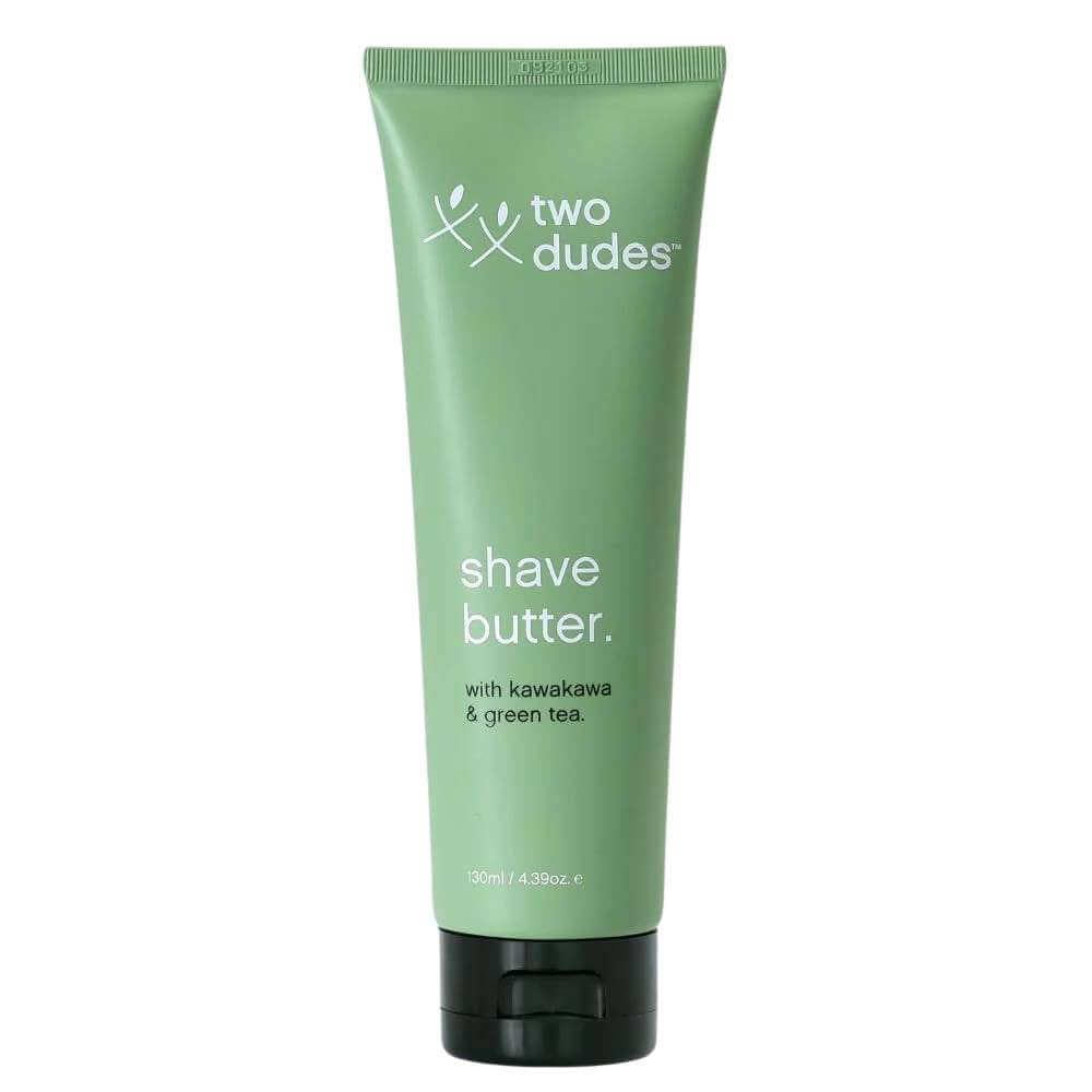 Two Dudes Shave Butter - Funky Gifts NZ