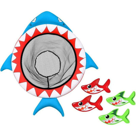 URGE Sharky Toss - Funky Gifts NZ