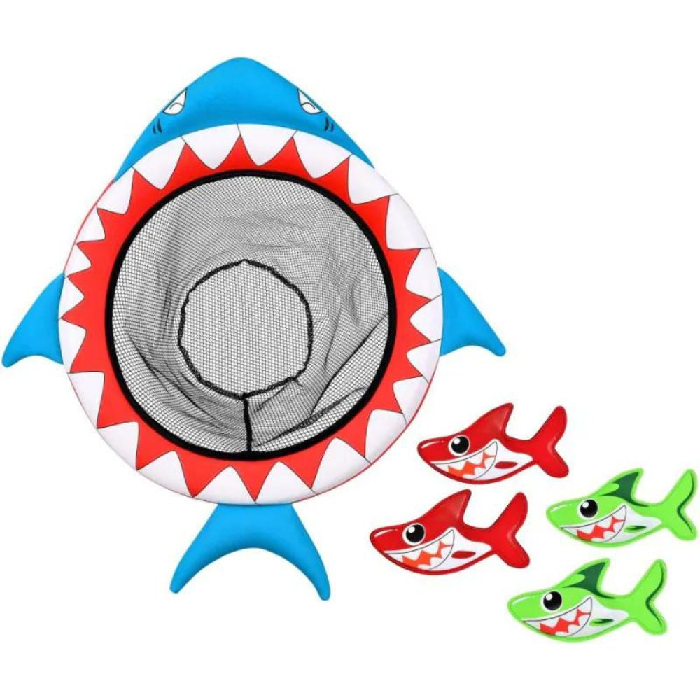 URGE Sharky Toss - Funky Gifts NZ