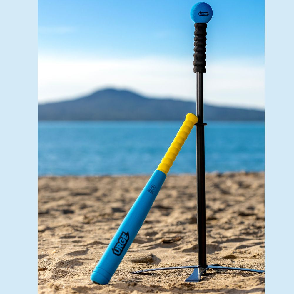 URGE Teeball Set - Funky Gifts NZ