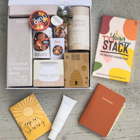 Ultimate Be Amazing Gift Box - Funky Gifts NZ