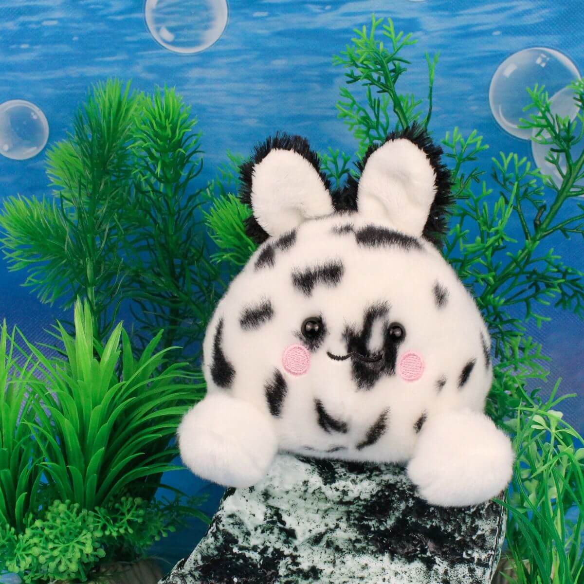Palm Pals - Usagi Sea Bunny - Funky Gifts NZ
