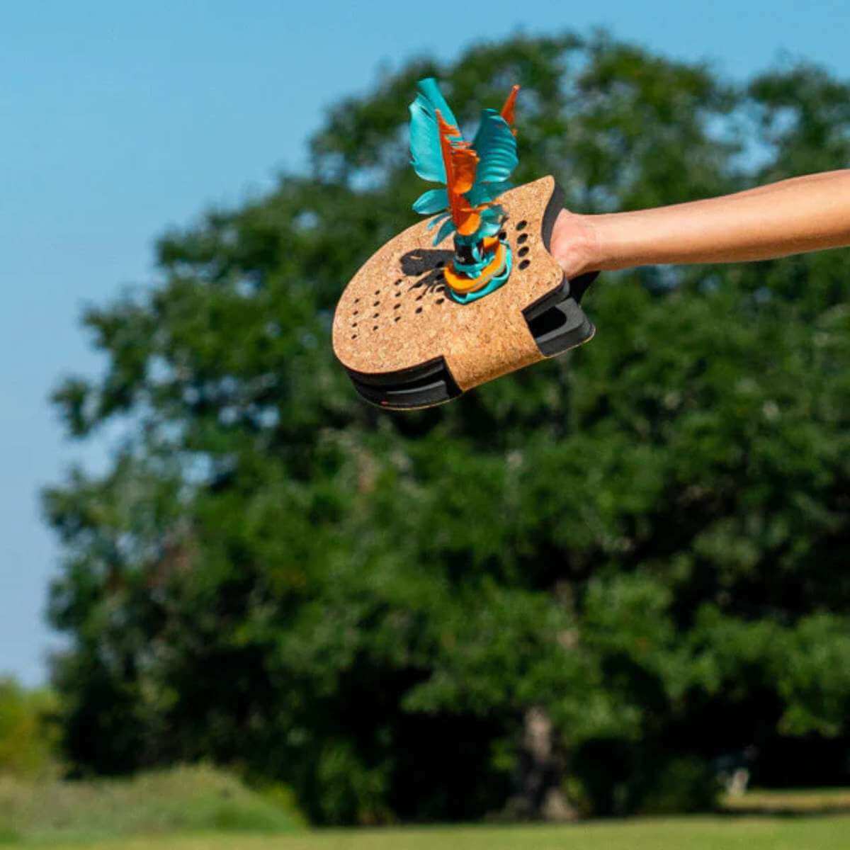 Waboba VOLI Paddle Set - Funky Gifts NZ