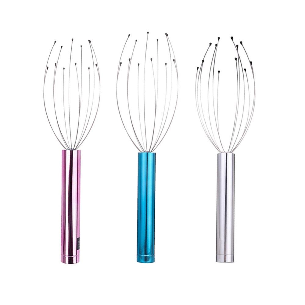 Vibrating Head Tickler - Funky Gifts NZ