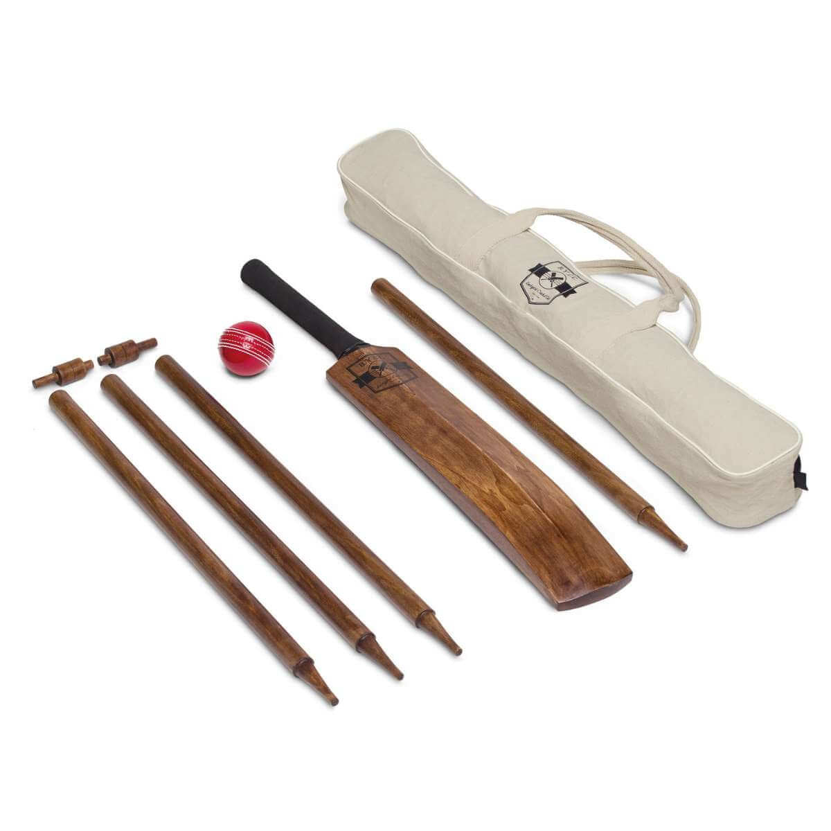 Backyard Cricket Set - Funky Gifts NZ