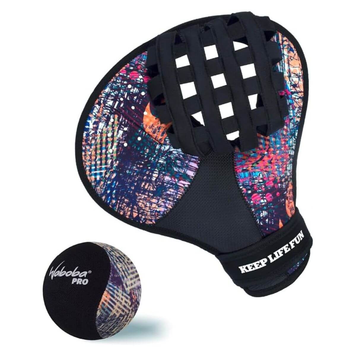 Waboba Catch Glove Set - Funky Gifts NZ