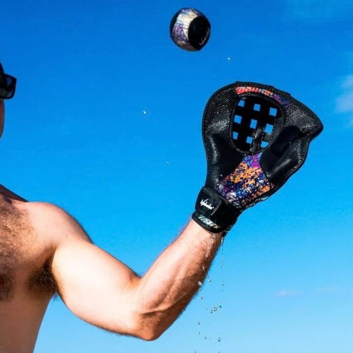 Waboba Catch Glove Set - Funky Gifts NZ