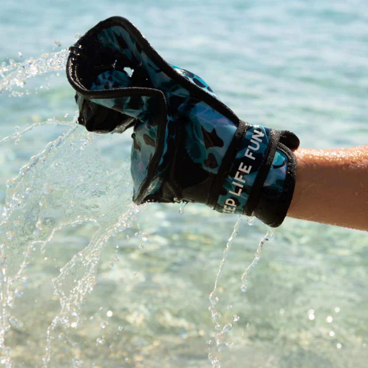 Waboba Catch Glove Set - Funky Gifts NZ