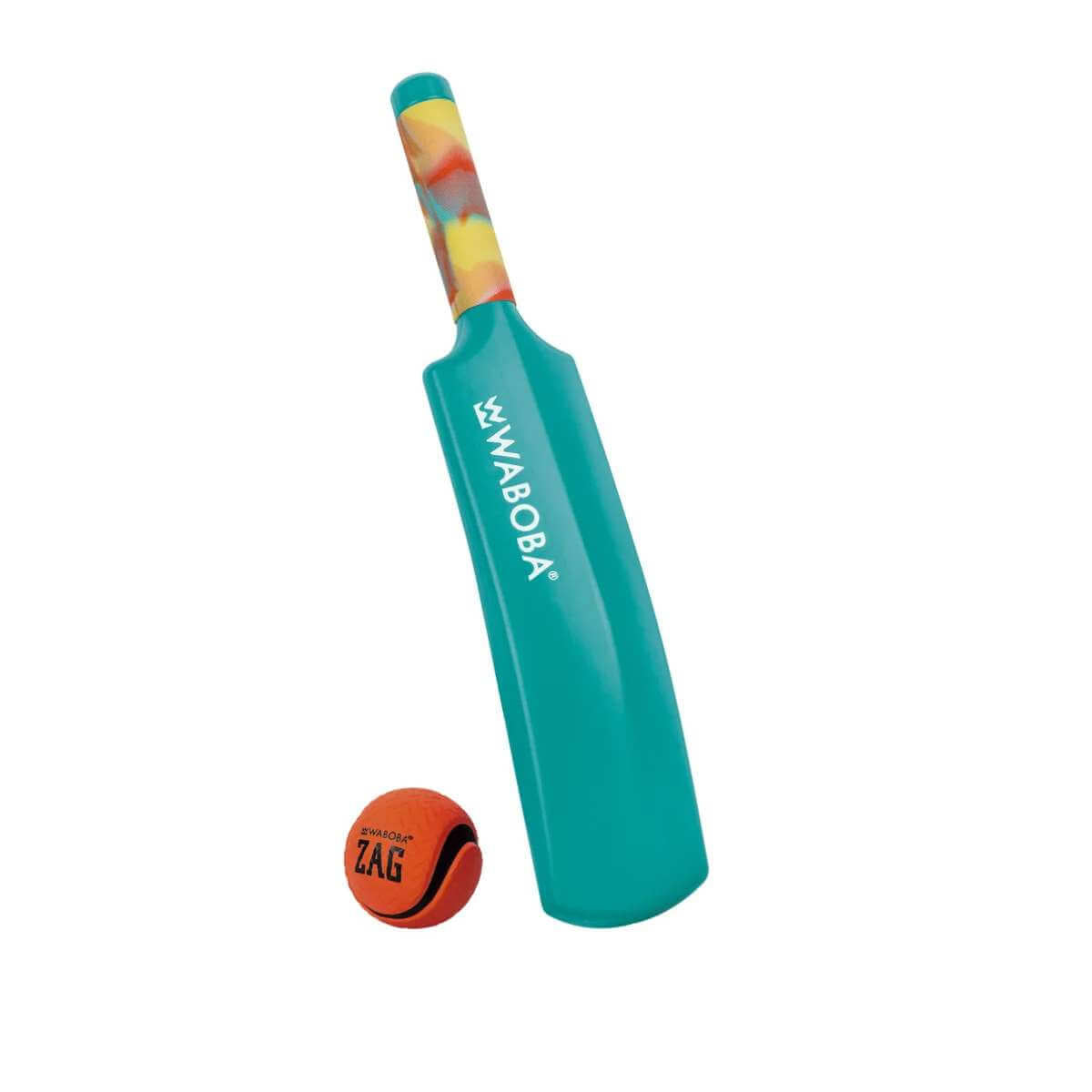 Waboba Mini Beach Cracket Bat - Funky Gifts NZ