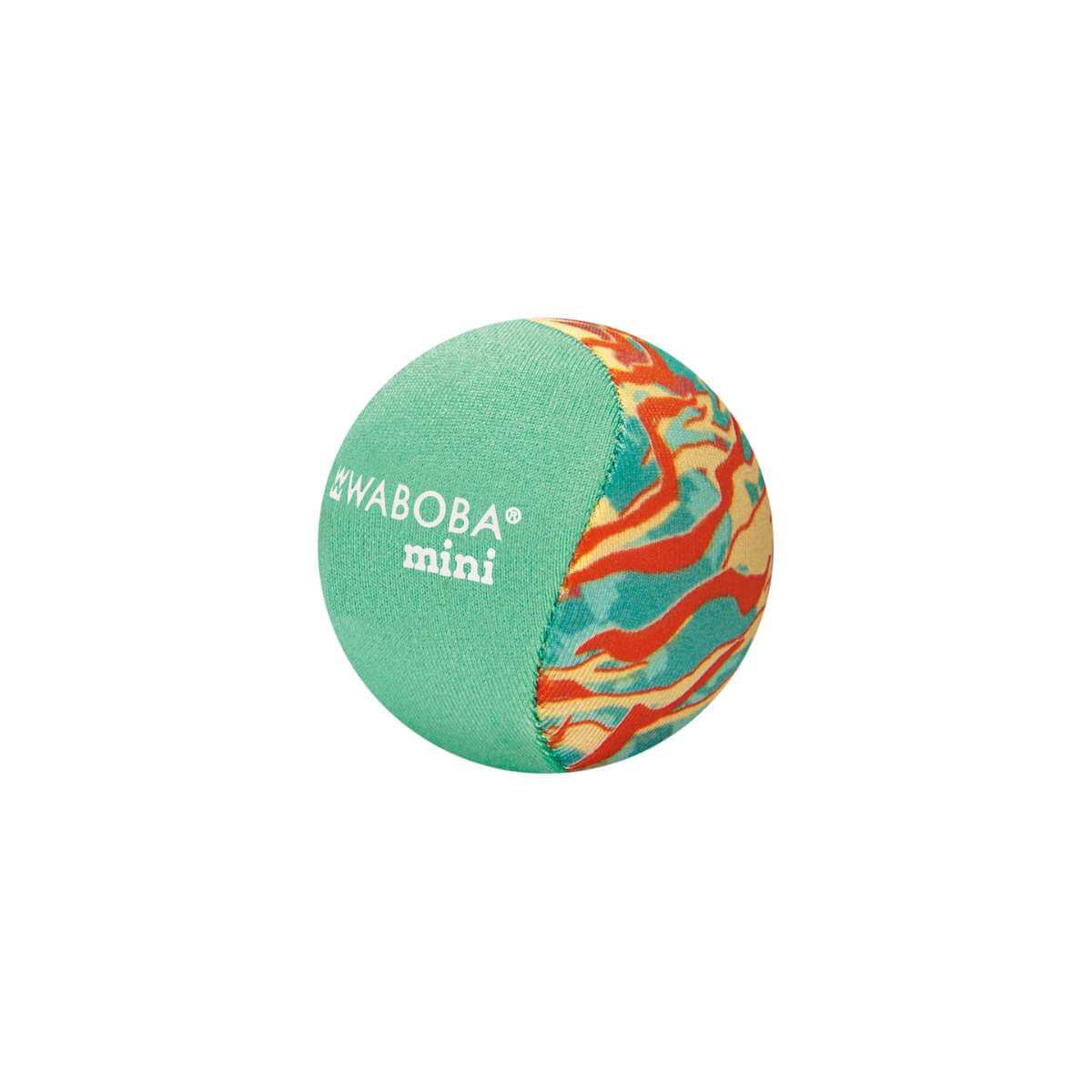 Waboba Mini Water Bouncing Ball - Funky Gifts NZ