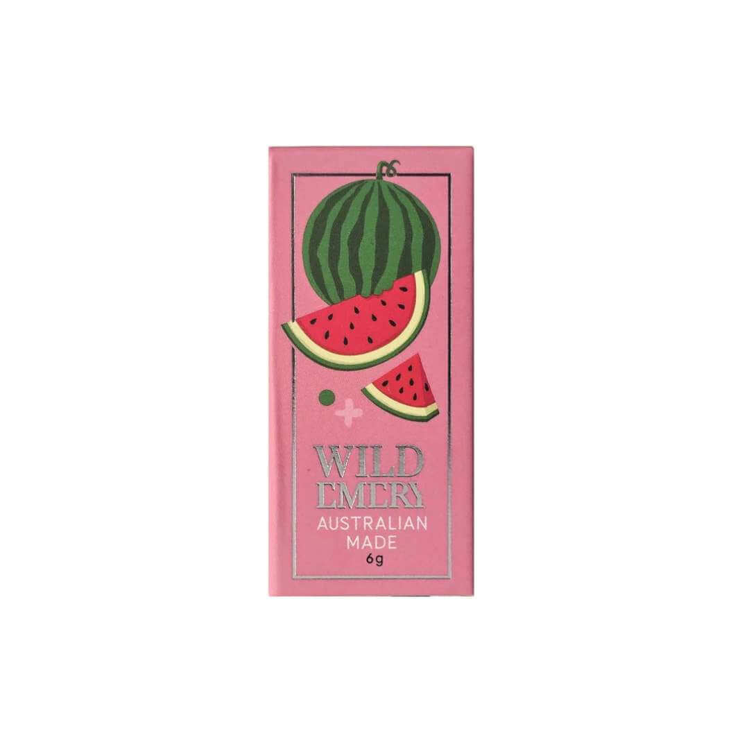 Mini Lip Balm - Watermelon - Funky Gifts NZ