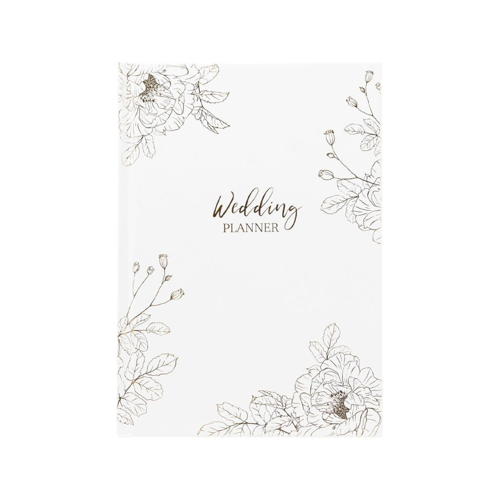 Splosh Wedding Planner - Funky Gifts NZ
