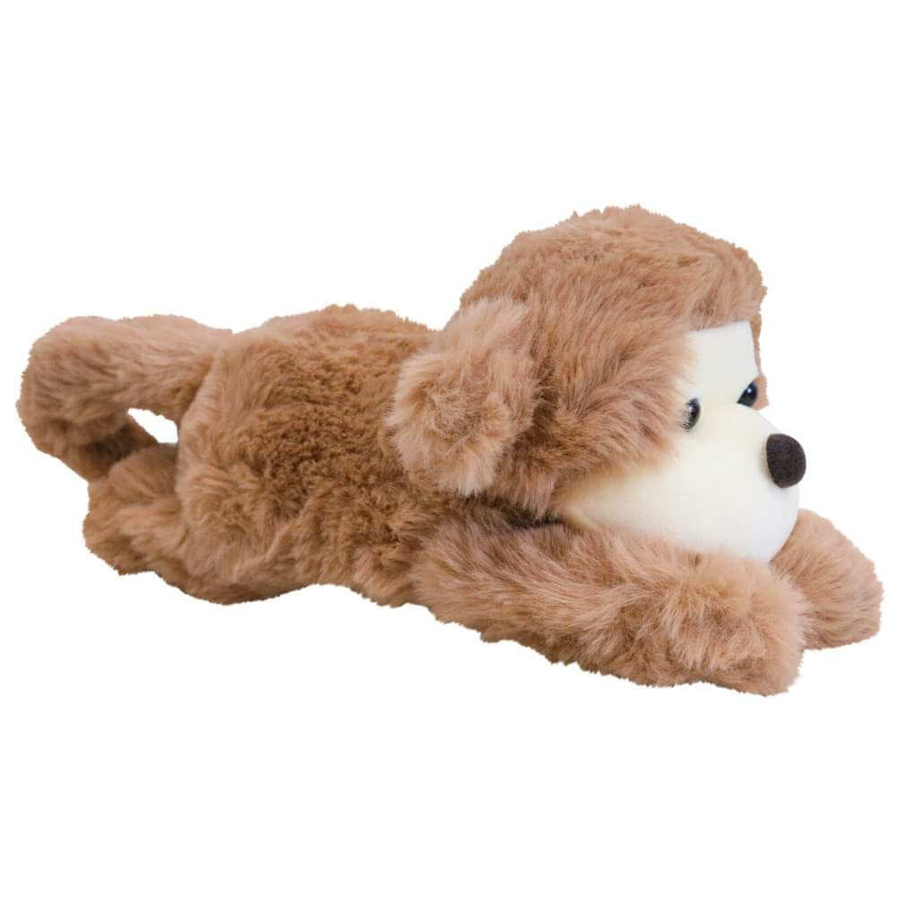 Pram Buddy Plush Monkey - Funky Gifts NZ