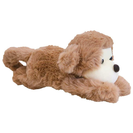 Pram Buddy Plush Monkey - Funky Gifts NZ