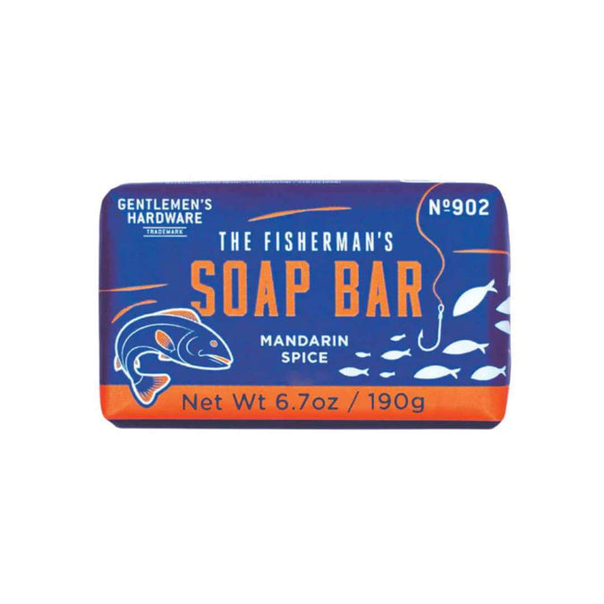 Fisherman's Friend Gift Box - Funky Gifts NZ