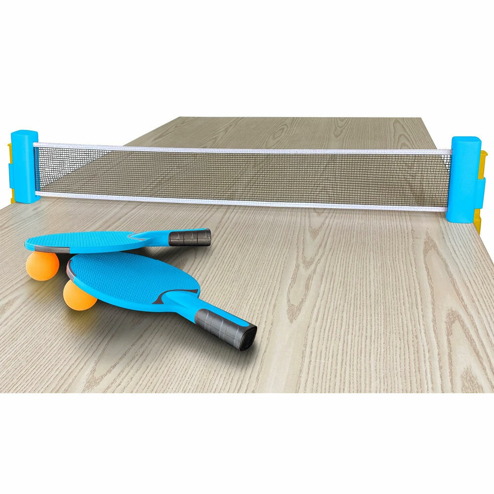 Portable Table Tennis - Funky Gifts NZ
