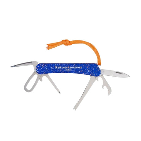 Gentlemen's Hardware - Marine Multi Tool No.312 - Funky Gifts NZ